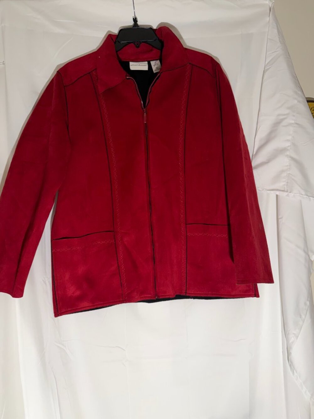 Alfred Dunner Jacket - Picture 3 of 4